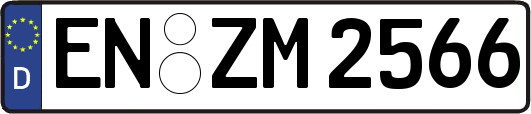 EN-ZM2566