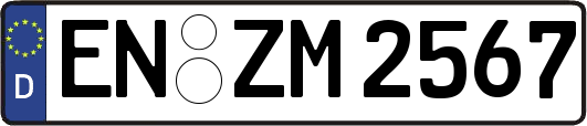 EN-ZM2567