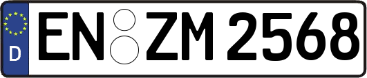 EN-ZM2568