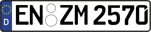 EN-ZM2570