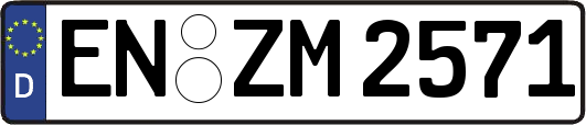 EN-ZM2571