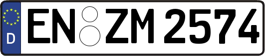 EN-ZM2574