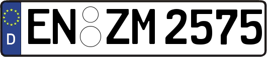 EN-ZM2575