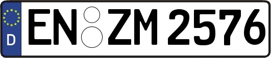 EN-ZM2576