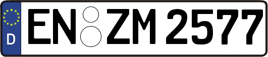 EN-ZM2577