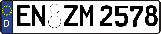 EN-ZM2578