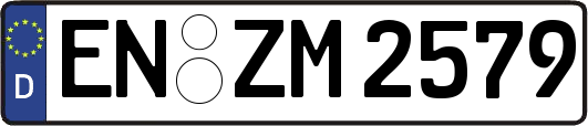 EN-ZM2579