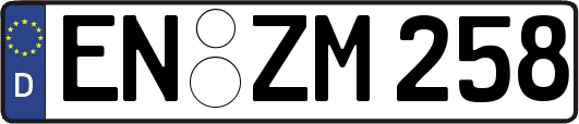 EN-ZM258