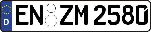 EN-ZM2580