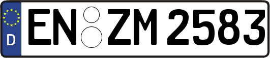 EN-ZM2583