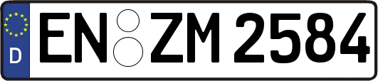 EN-ZM2584