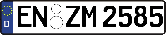 EN-ZM2585