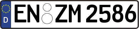 EN-ZM2586