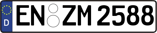 EN-ZM2588