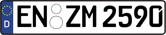 EN-ZM2590