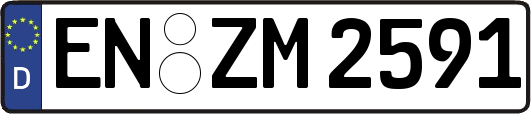 EN-ZM2591