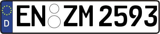 EN-ZM2593