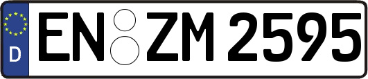 EN-ZM2595