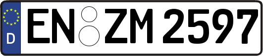 EN-ZM2597