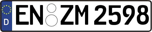 EN-ZM2598