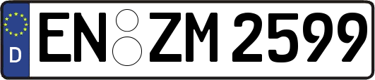 EN-ZM2599