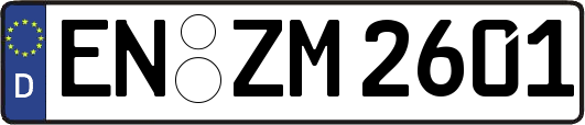 EN-ZM2601