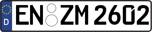 EN-ZM2602