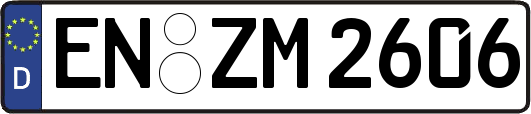 EN-ZM2606