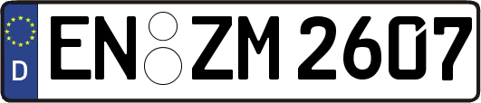 EN-ZM2607