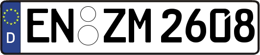 EN-ZM2608