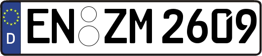 EN-ZM2609