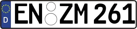 EN-ZM261