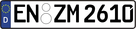 EN-ZM2610