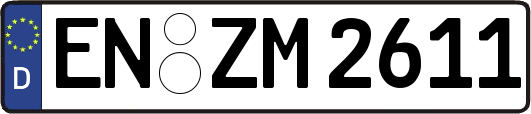 EN-ZM2611