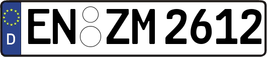 EN-ZM2612