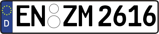 EN-ZM2616