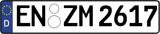 EN-ZM2617