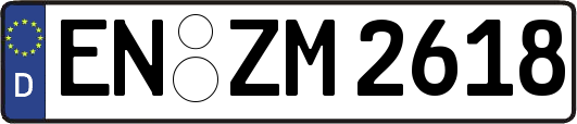 EN-ZM2618