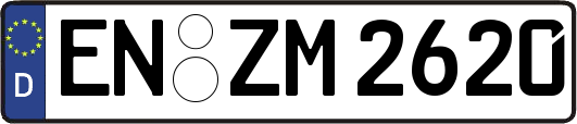 EN-ZM2620