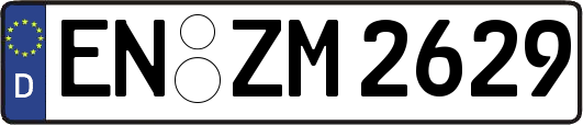 EN-ZM2629