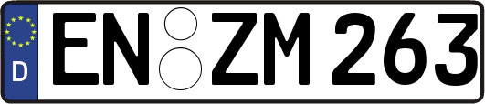 EN-ZM263