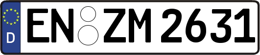 EN-ZM2631