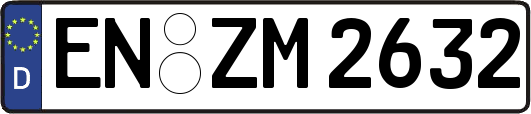 EN-ZM2632