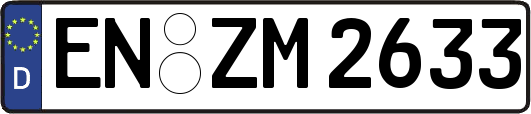 EN-ZM2633