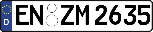 EN-ZM2635