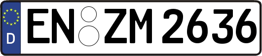 EN-ZM2636