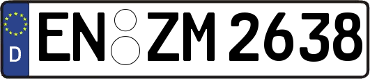 EN-ZM2638