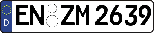 EN-ZM2639