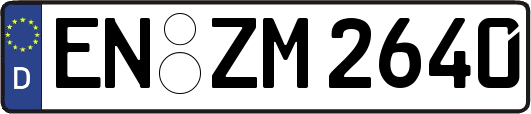 EN-ZM2640