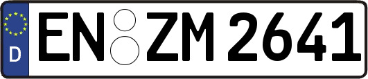 EN-ZM2641